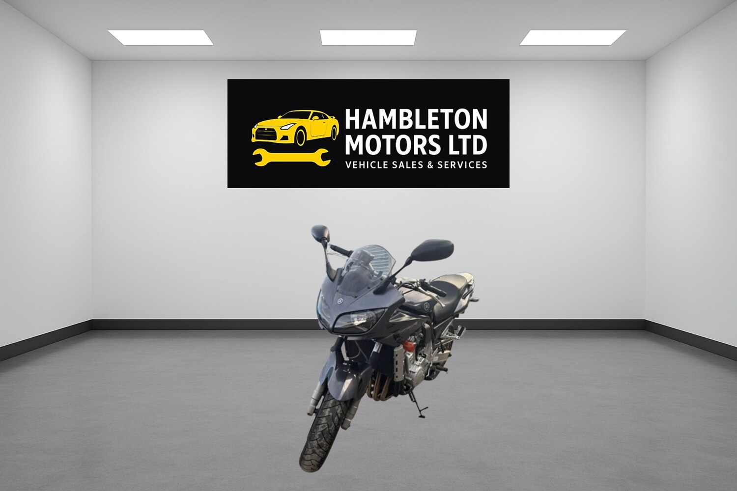 Used Yamaha FZS 2005 for sale - 78527606: Photo 7