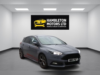 Used Ford Focus 2015 for sale - 78647247: Photo