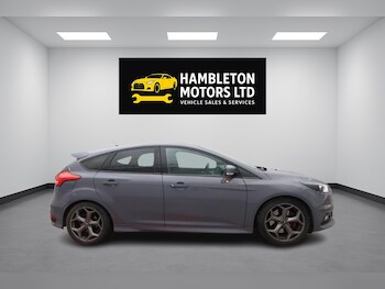 Used Ford Focus 2015 for sale - 78647247: Photo