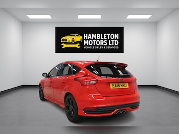 Used Ford Focus 2015 for sale - 79198797: Photo