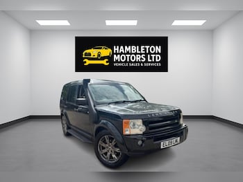 Used Land Rover Discovery 2009 for sale - 78794916: Photo