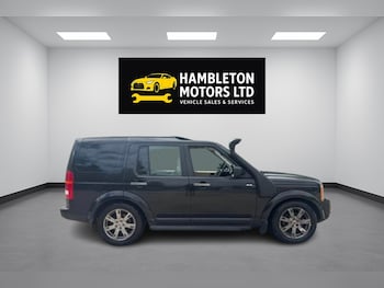 Used Land Rover Discovery 2009 for sale - 78794916: Photo
