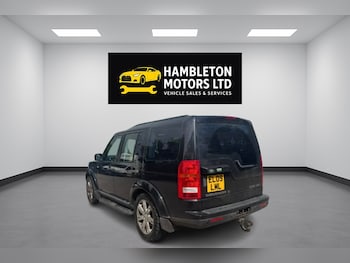 Used Land Rover Discovery 2009 for sale - 78794916: Photo