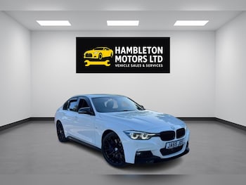 Used BMW 3 Series 2017 for sale - 79386723: Photo