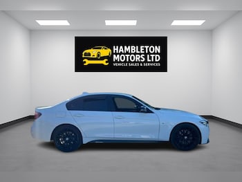 Used BMW 3 Series 2017 for sale - 79386723: Photo