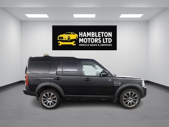 Used Land Rover Discovery 2015 for sale - 78531479: Photo
