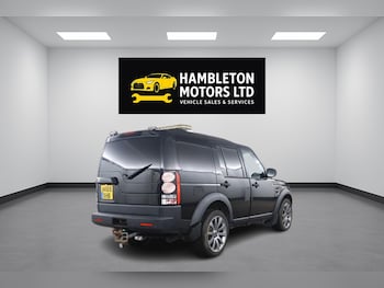 Used Land Rover Discovery 2015 for sale - 78531479: Photo