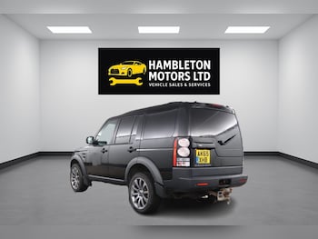 Used Land Rover Discovery 2015 for sale - 78531479: Photo