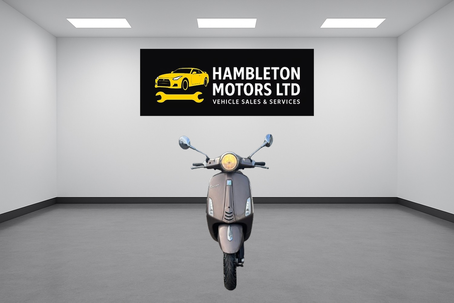 Used Piaggio VESPA 2025 for sale - 78527622: Photo 8