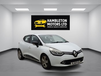 Used Renault Clio 2015 for sale - 79121311: Photo