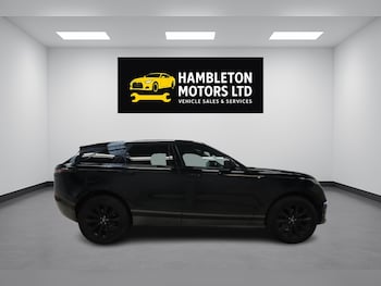 Used Land Rover Range Rover Velar 2019 for sale - 78833565: Photo