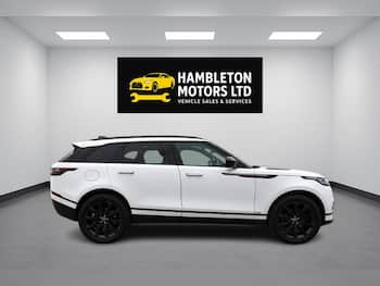 Used Land Rover Range Rover Velar 2018 for sale - 79820033: Photo