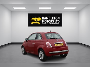 Used Fiat 500 2013 for sale - 79200728: Photo