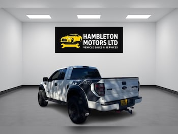 Used Ford F150 2024 for sale - 79115700: Photo