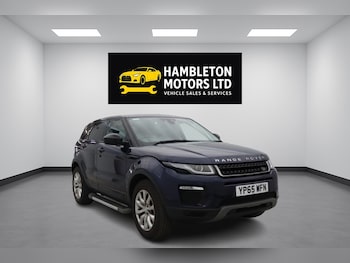 Used Land Rover Range Rover Evoque 2015 for sale - 79143807: Photo