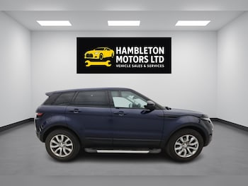 Used Land Rover Range Rover Evoque 2015 for sale - 79143807: Photo