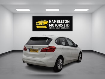 Used BMW 2 Series 2015 for sale - 75413198: Photo