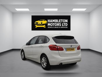 Used BMW 2 Series 2015 for sale - 75413198: Photo