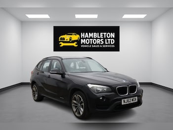 Used BMW X1 2012 for sale - 79121318: Photo