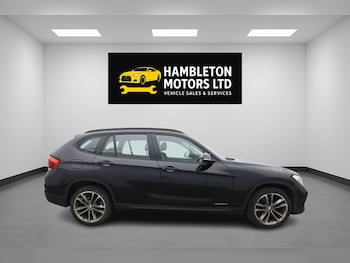 Used BMW X1 2012 for sale - 79121318: Photo