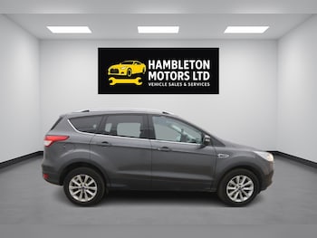 Used Ford Kuga 2015 for sale - 75428993: Photo