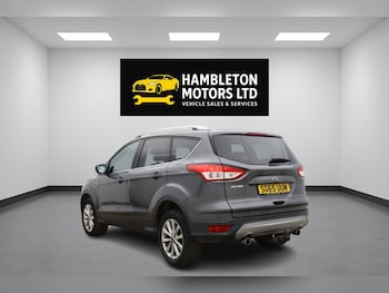 Used Ford Kuga 2015 for sale - 75428993: Photo