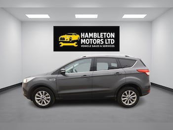 Used Ford Kuga 2015 for sale - 75428993: Photo