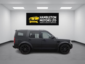 Used Land Rover Discovery 2014 for sale - 78531633: Photo