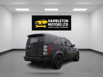 Used Land Rover Discovery 2014 for sale - 78531633: Photo