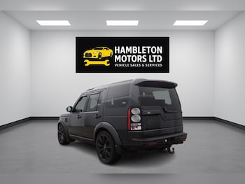Used Land Rover Discovery 2014 for sale - 78531633: Photo