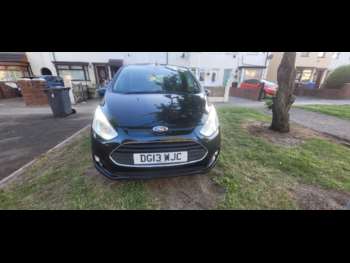 2013 (13) - 1.0 EcoBoost Zetec 5dr
