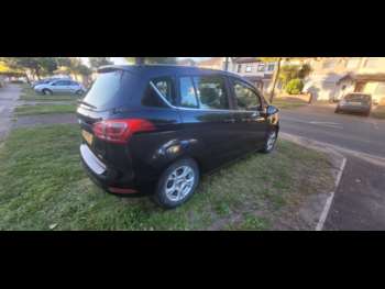 Used Ford B-MAX 2013 for sale - 74707548: Photo
