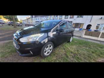 Used Ford B-MAX 2013 for sale - 74707548: Photo