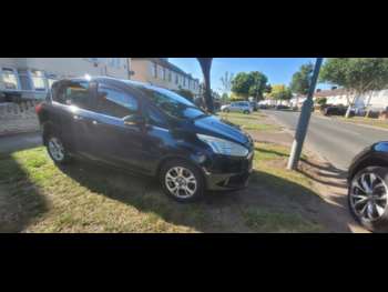 Used Ford B-MAX 2013 for sale - 74707548: Photo
