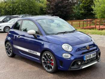 2016 (66) - 1.4 T-Jet 180 Competizione 3dr