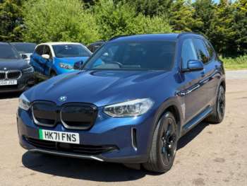 2021 (71) - 80kWh Premier Edition Auto 5dr