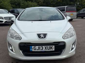 Used Peugeot 308 2013 for sale - 74908611: Photo