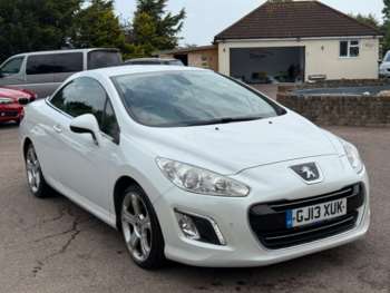 Used Peugeot 308 2013 for sale - 74908611: Photo