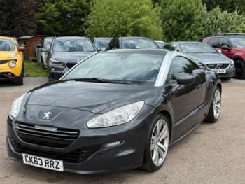 2013 (63) - 1.6 THP GT [200] 2dr