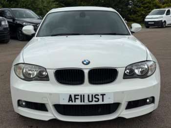 Used BMW 1 Series 2011 for sale - 74850300: Photo