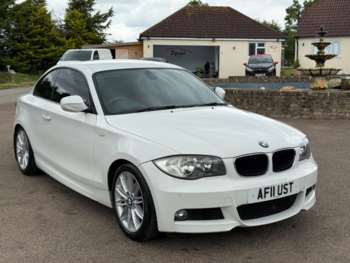 Used BMW 1 Series 2011 for sale - 74850300: Photo