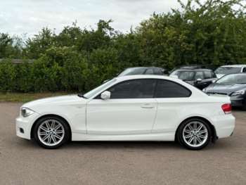 Used BMW 1 Series 2011 for sale - 74850300: Photo