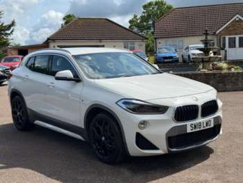Used BMW X2 2018 for sale - 74738359: Photo