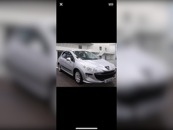 2011 (11) - 1.6 HDi 92 SR 5dr