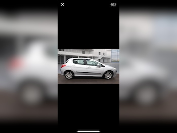 Used Peugeot 308 2011 for sale - 77328923: Photo