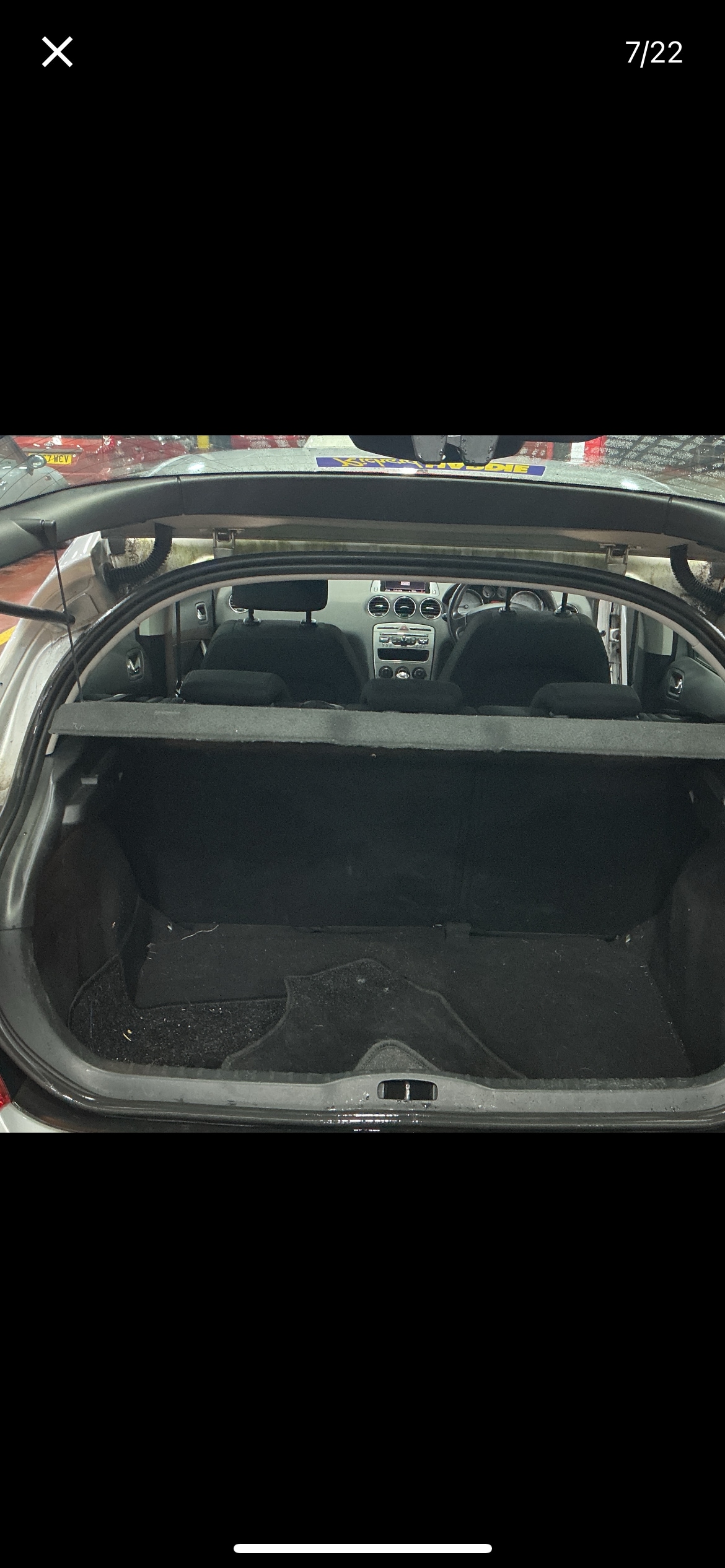 Used Peugeot 308 2011 for sale - 77328923: Photo 9