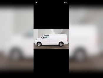 Used Vauxhall Vivaro 2021 for sale - 78813150: Photo