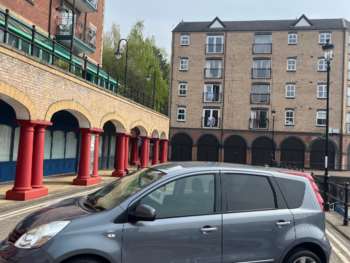 Used Nissan Note 2011 for sale - 74480219: Photo