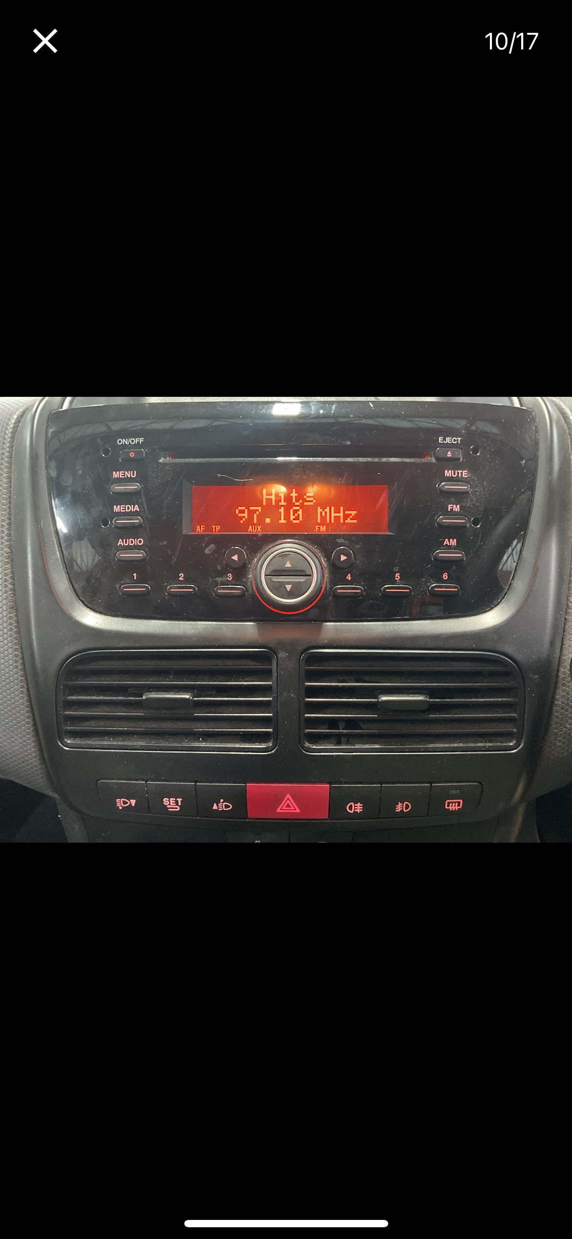 Used Fiat Doblo 2017 for sale - 77170726: Photo 5