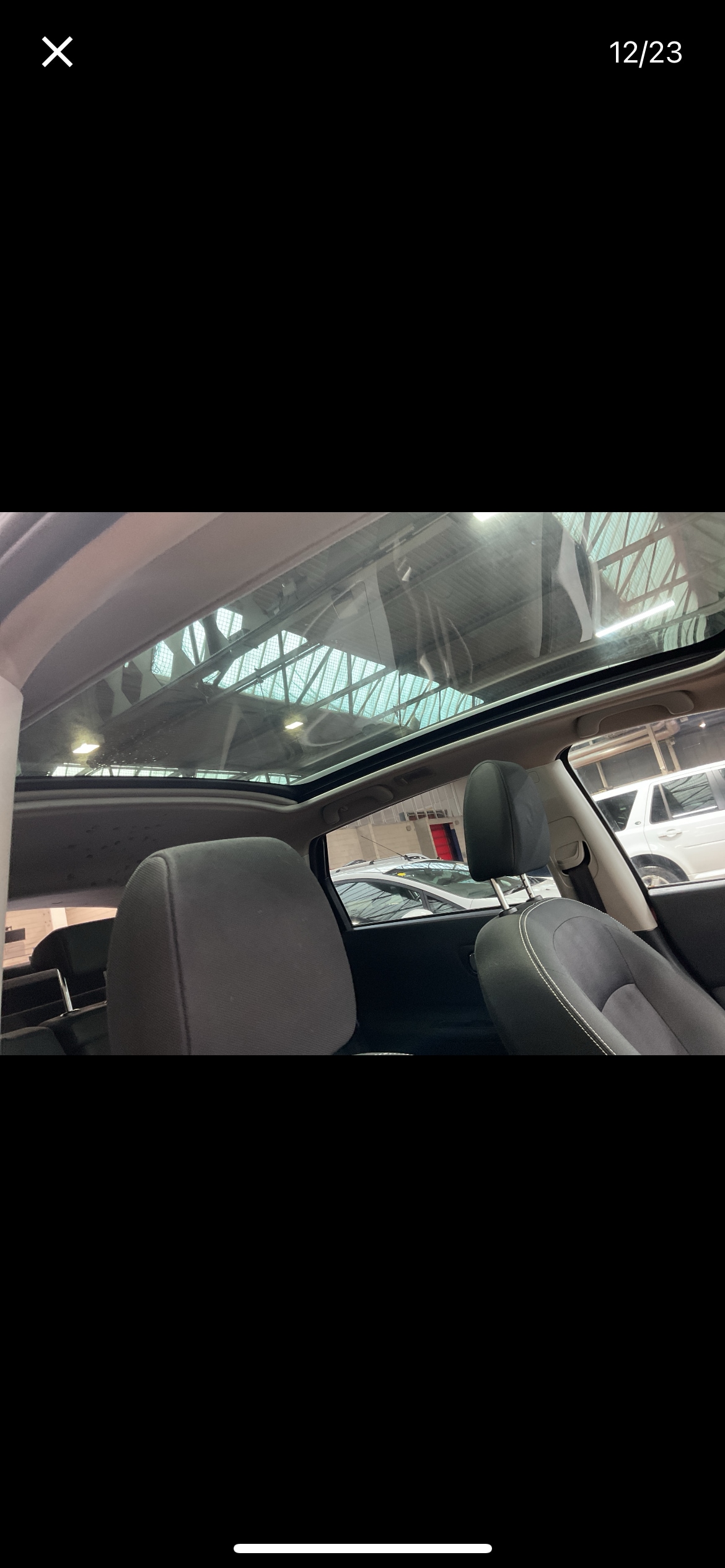 Used Nissan Qashqai 2012 for sale - 77328918: Photo 10